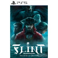 Flint: Treasure of Oblivion PS5